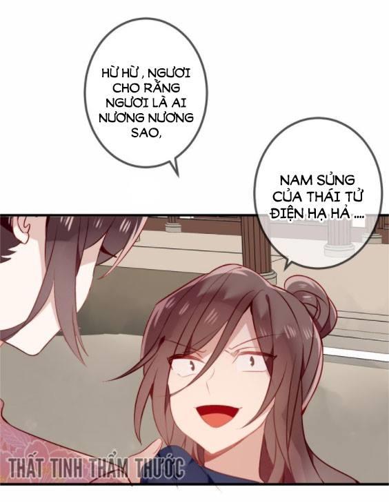 Ngô Hoàng Tại Thượng Chapter 32 - Trang 2