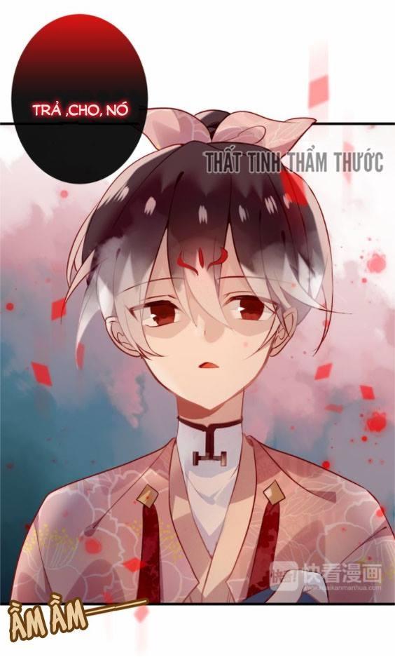 Ngô Hoàng Tại Thượng Chapter 32 - Trang 2