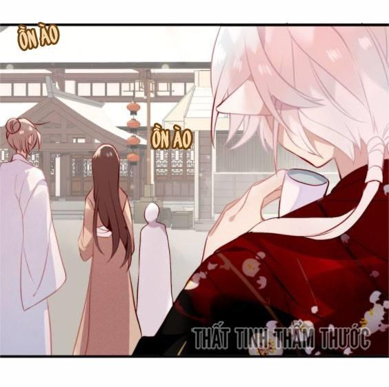 Ngô Hoàng Tại Thượng Chapter 32 - Trang 2