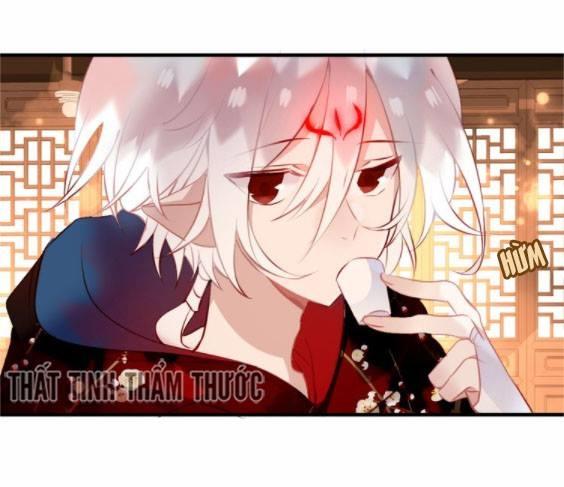 Ngô Hoàng Tại Thượng Chapter 32 - Trang 2