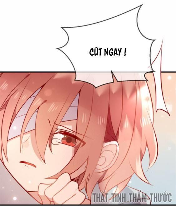 Ngô Hoàng Tại Thượng Chapter 32 - Trang 2