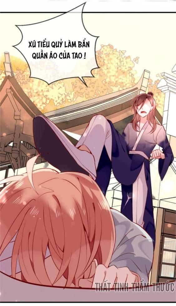 Ngô Hoàng Tại Thượng Chapter 32 - Trang 2