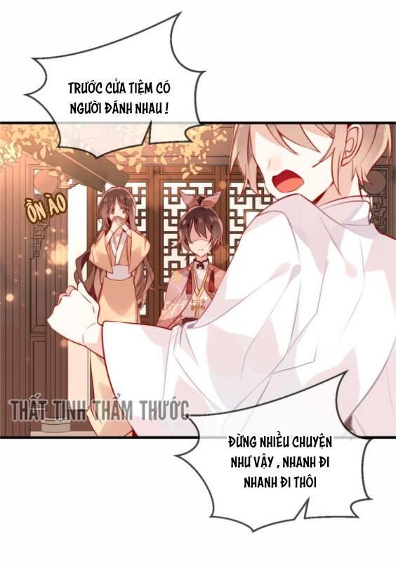 Ngô Hoàng Tại Thượng Chapter 32 - Trang 2
