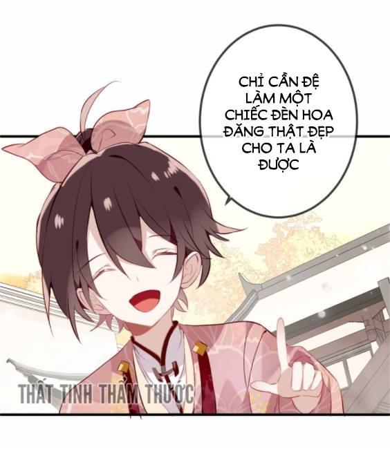 Ngô Hoàng Tại Thượng Chapter 33 - Trang 2