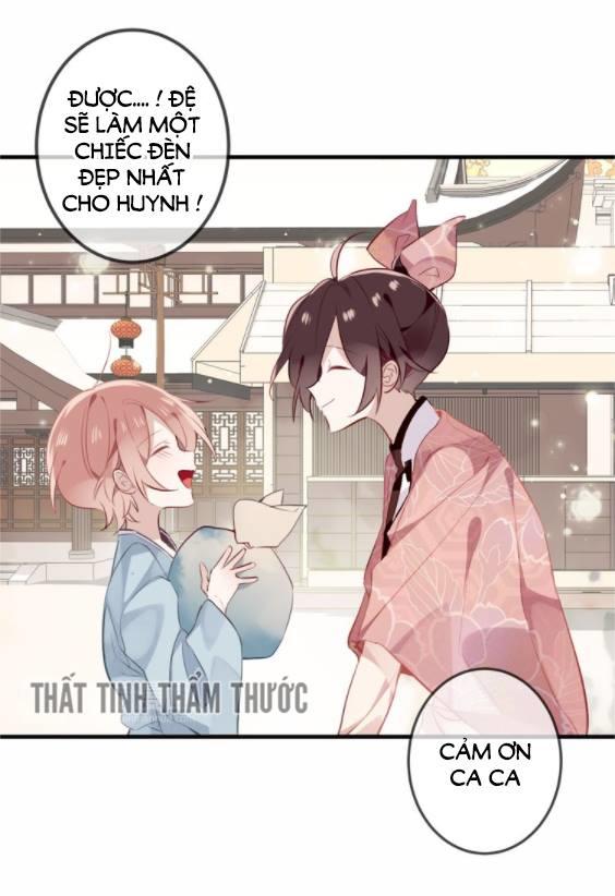 Ngô Hoàng Tại Thượng Chapter 33 - Trang 2