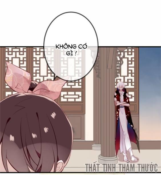 Ngô Hoàng Tại Thượng Chapter 33 - Trang 2