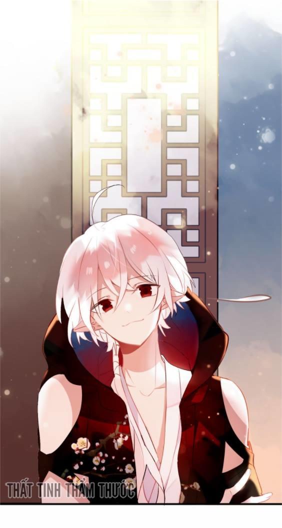 Ngô Hoàng Tại Thượng Chapter 33 - Trang 2