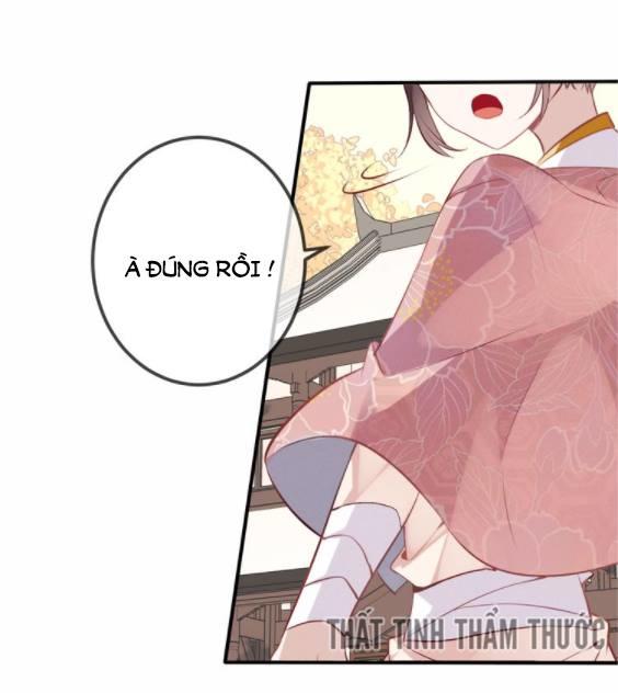 Ngô Hoàng Tại Thượng Chapter 33 - Trang 2