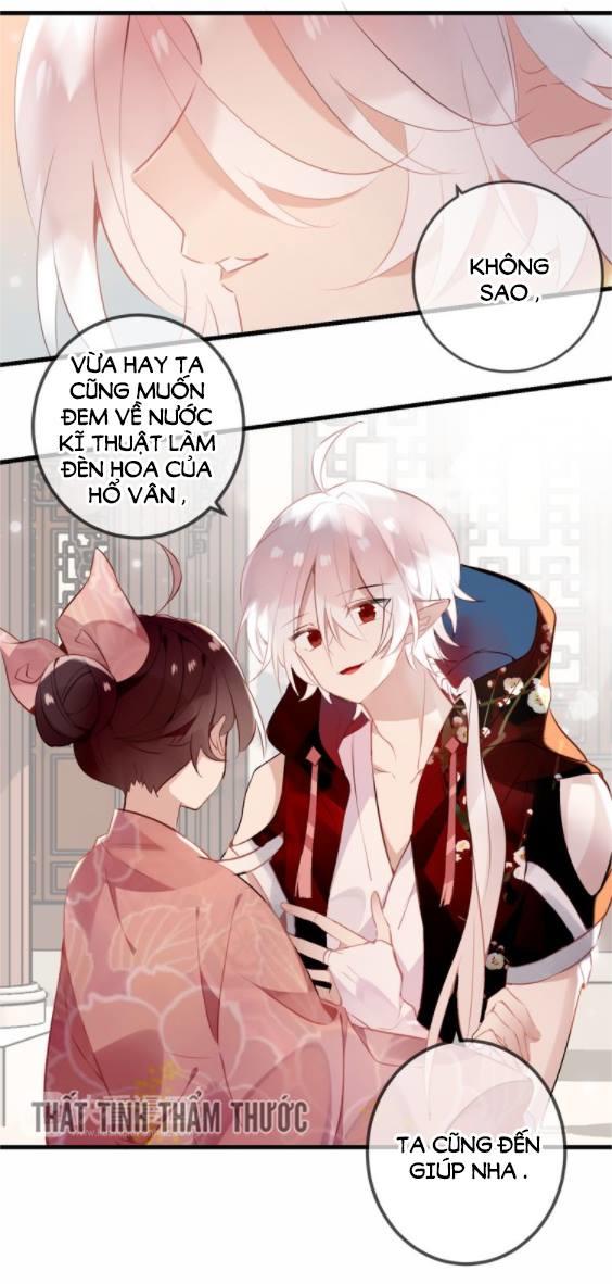 Ngô Hoàng Tại Thượng Chapter 33 - Trang 2