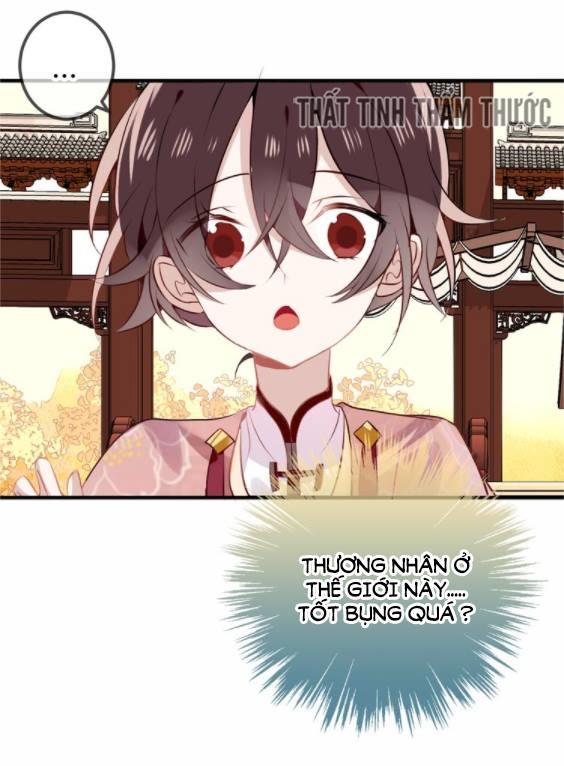 Ngô Hoàng Tại Thượng Chapter 33 - Trang 2