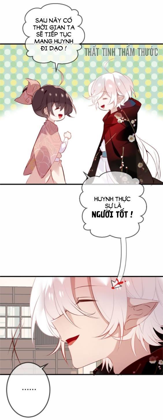 Ngô Hoàng Tại Thượng Chapter 33 - Trang 2