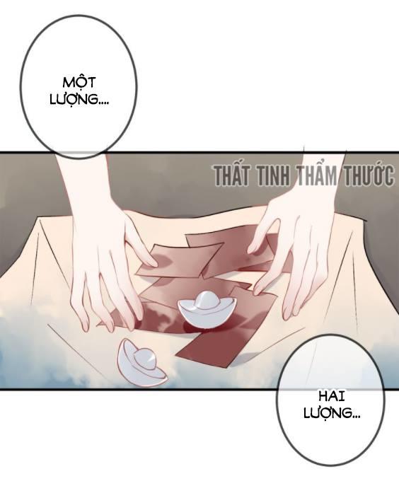 Ngô Hoàng Tại Thượng Chapter 33 - Trang 2