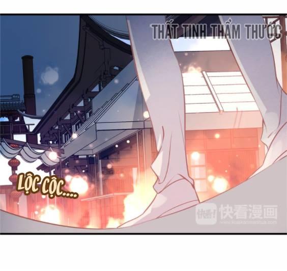 Ngô Hoàng Tại Thượng Chapter 33 - Trang 2