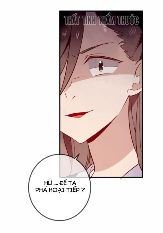 Ngô Hoàng Tại Thượng Chapter 33 - Trang 2