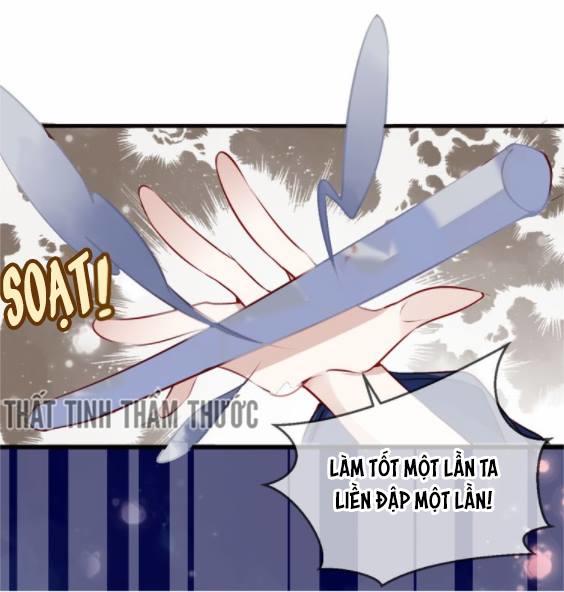 Ngô Hoàng Tại Thượng Chapter 33 - Trang 2