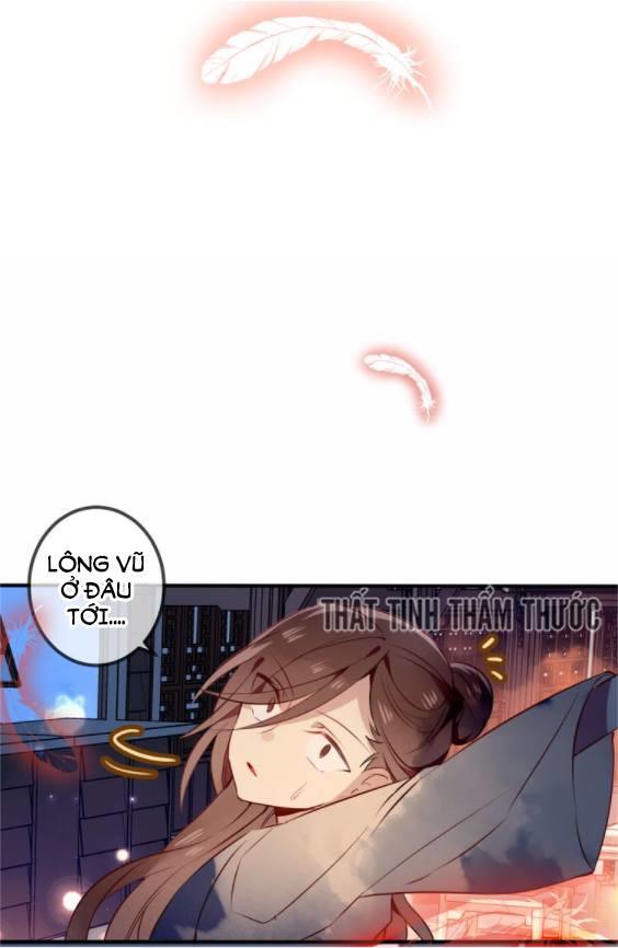 Ngô Hoàng Tại Thượng Chapter 33 - Trang 2