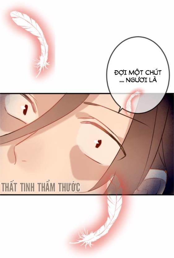 Ngô Hoàng Tại Thượng Chapter 33 - Trang 2