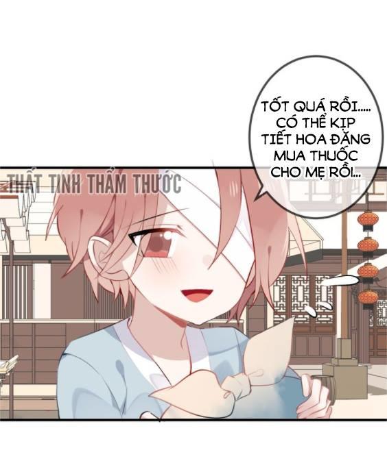 Ngô Hoàng Tại Thượng Chapter 33 - Trang 2