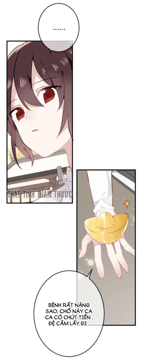 Ngô Hoàng Tại Thượng Chapter 33 - Trang 2