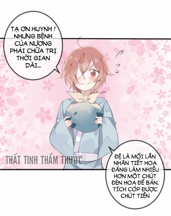 Ngô Hoàng Tại Thượng Chapter 33 - Trang 2