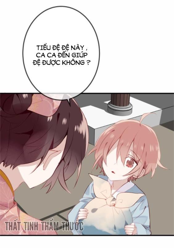 Ngô Hoàng Tại Thượng Chapter 33 - Trang 2