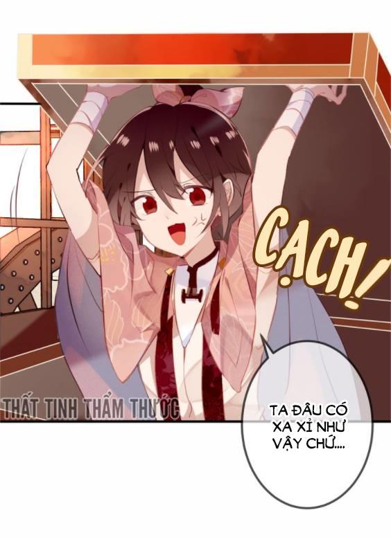 Ngô Hoàng Tại Thượng Chapter 34 - Trang 2