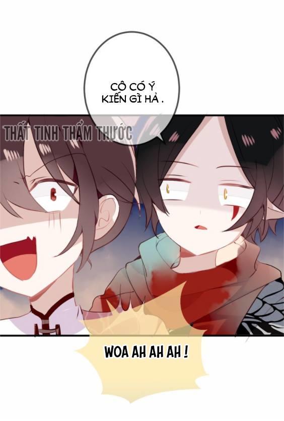 Ngô Hoàng Tại Thượng Chapter 34 - Trang 2