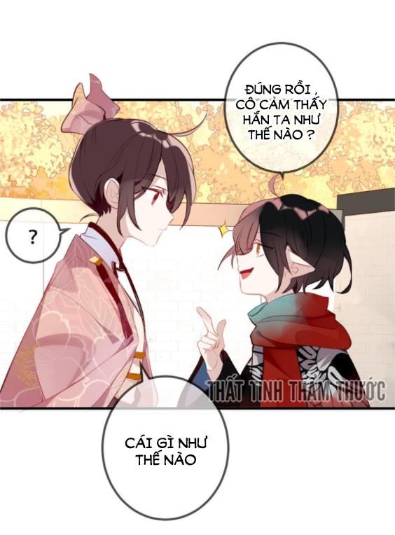 Ngô Hoàng Tại Thượng Chapter 34 - Trang 2