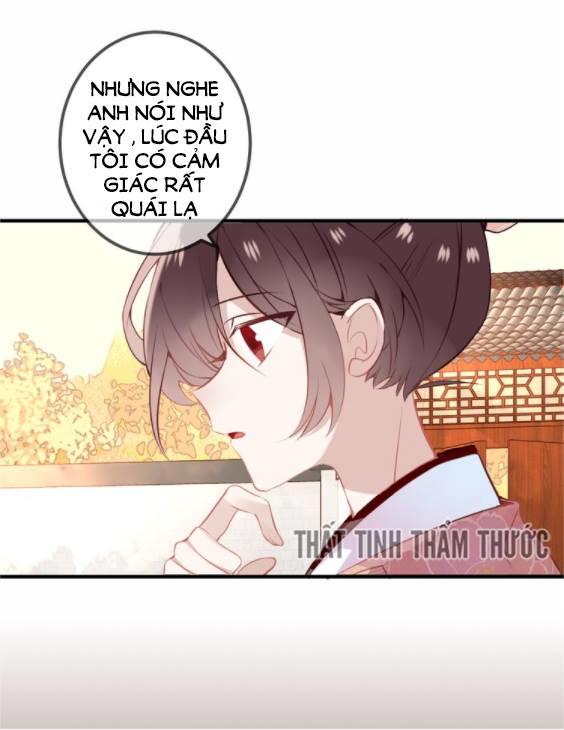 Ngô Hoàng Tại Thượng Chapter 34 - Trang 2