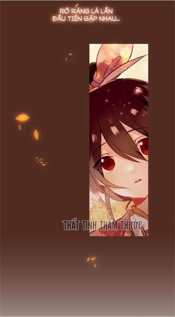 Ngô Hoàng Tại Thượng Chapter 34 - Trang 2