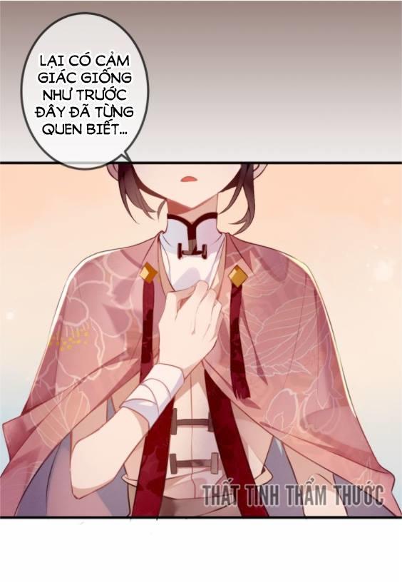 Ngô Hoàng Tại Thượng Chapter 34 - Trang 2