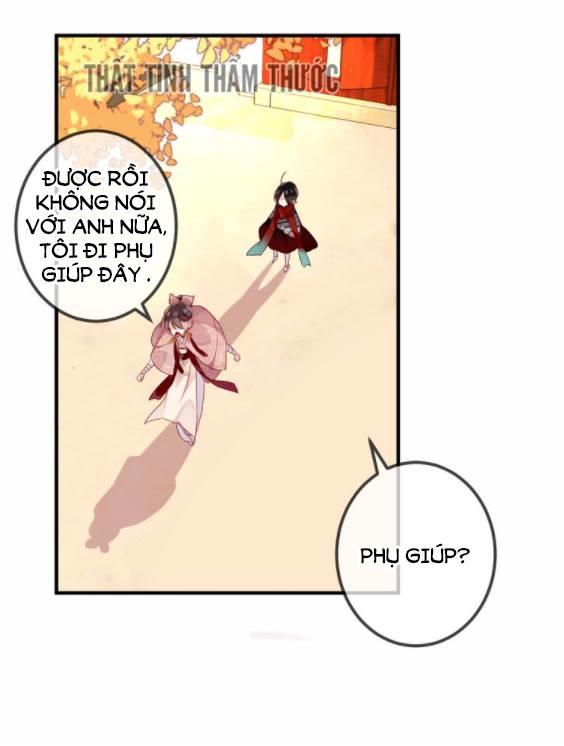 Ngô Hoàng Tại Thượng Chapter 34 - Trang 2