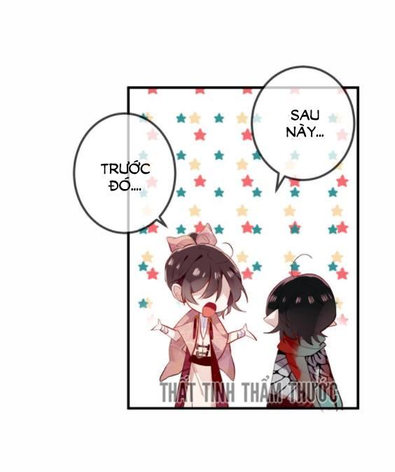 Ngô Hoàng Tại Thượng Chapter 34 - Trang 2