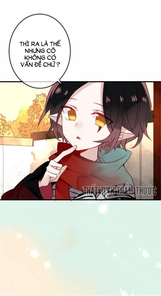 Ngô Hoàng Tại Thượng Chapter 34 - Trang 2