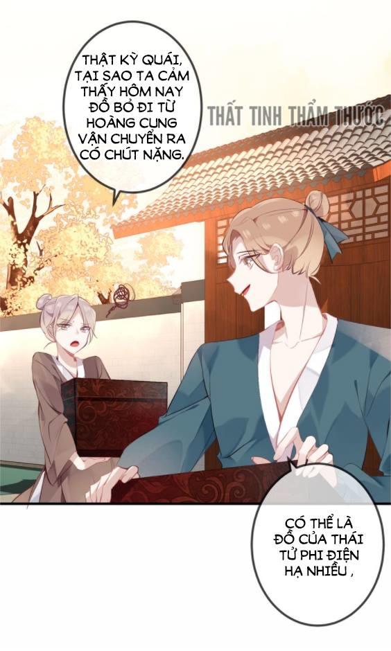 Ngô Hoàng Tại Thượng Chapter 34 - Trang 2