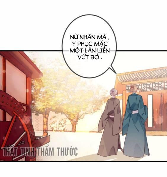 Ngô Hoàng Tại Thượng Chapter 34 - Trang 2