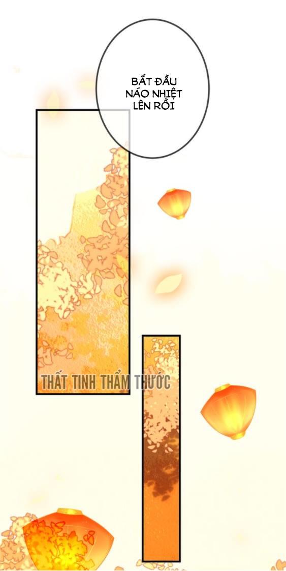 Ngô Hoàng Tại Thượng Chapter 35 - Trang 2