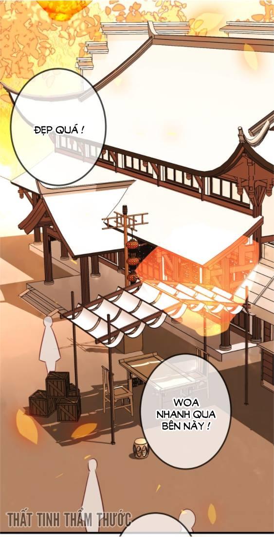 Ngô Hoàng Tại Thượng Chapter 35 - Trang 2