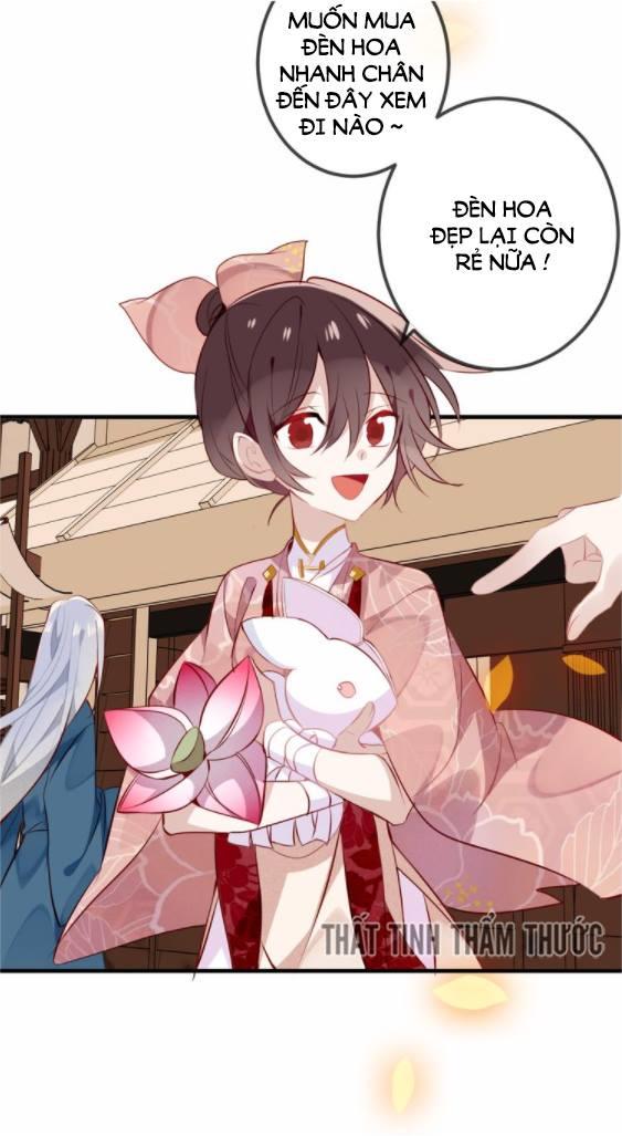 Ngô Hoàng Tại Thượng Chapter 35 - Trang 2