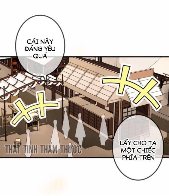 Ngô Hoàng Tại Thượng Chapter 35 - Trang 2