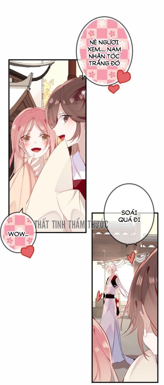 Ngô Hoàng Tại Thượng Chapter 35 - Trang 2