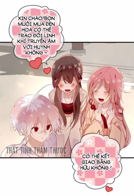 Ngô Hoàng Tại Thượng Chapter 35 - Trang 2