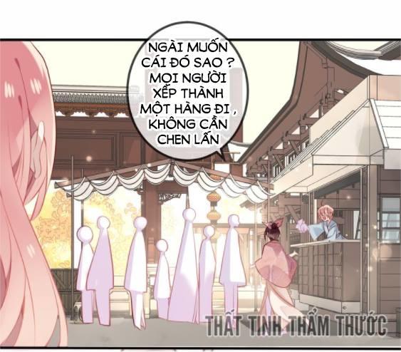 Ngô Hoàng Tại Thượng Chapter 35 - Trang 2