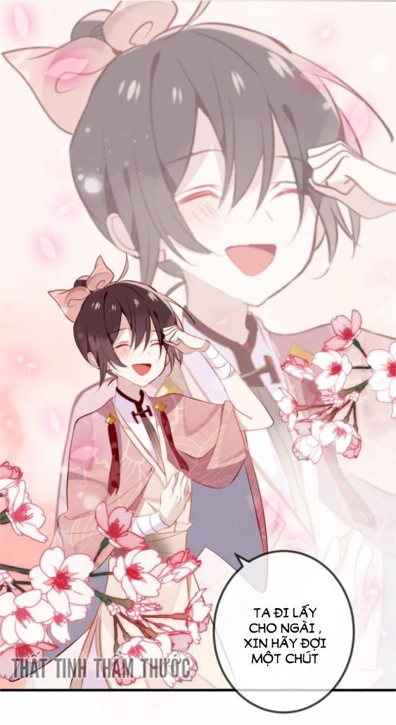 Ngô Hoàng Tại Thượng Chapter 35 - Trang 2