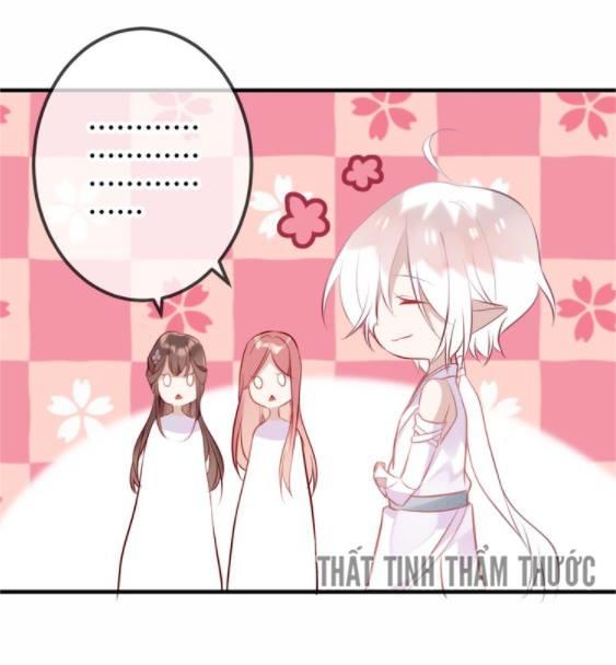 Ngô Hoàng Tại Thượng Chapter 35 - Trang 2