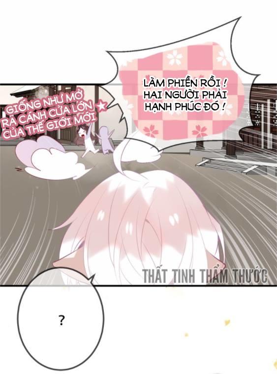 Ngô Hoàng Tại Thượng Chapter 35 - Trang 2