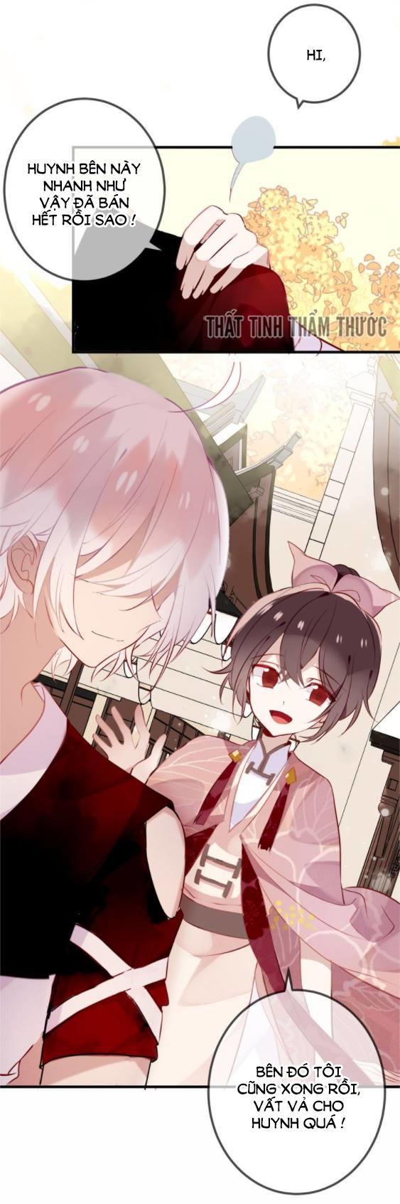 Ngô Hoàng Tại Thượng Chapter 35 - Trang 2