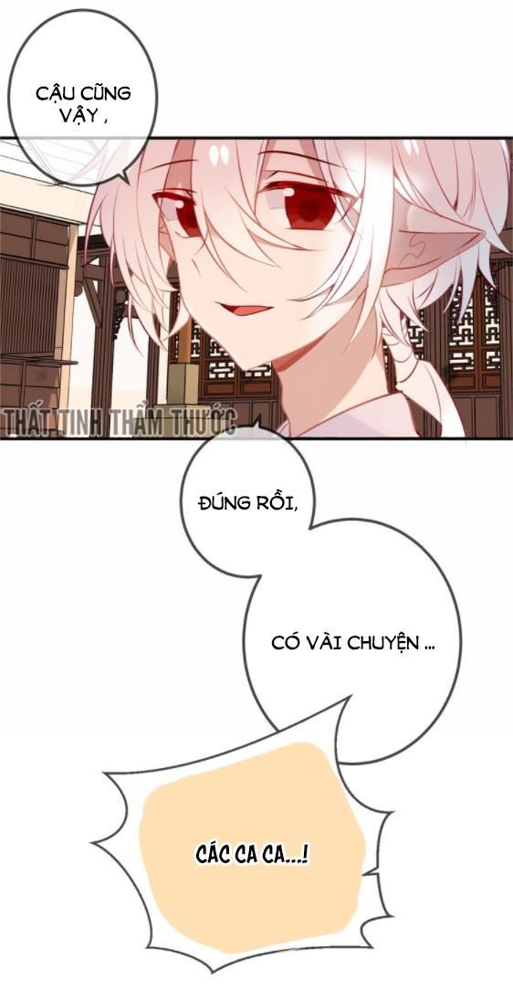 Ngô Hoàng Tại Thượng Chapter 35 - Trang 2