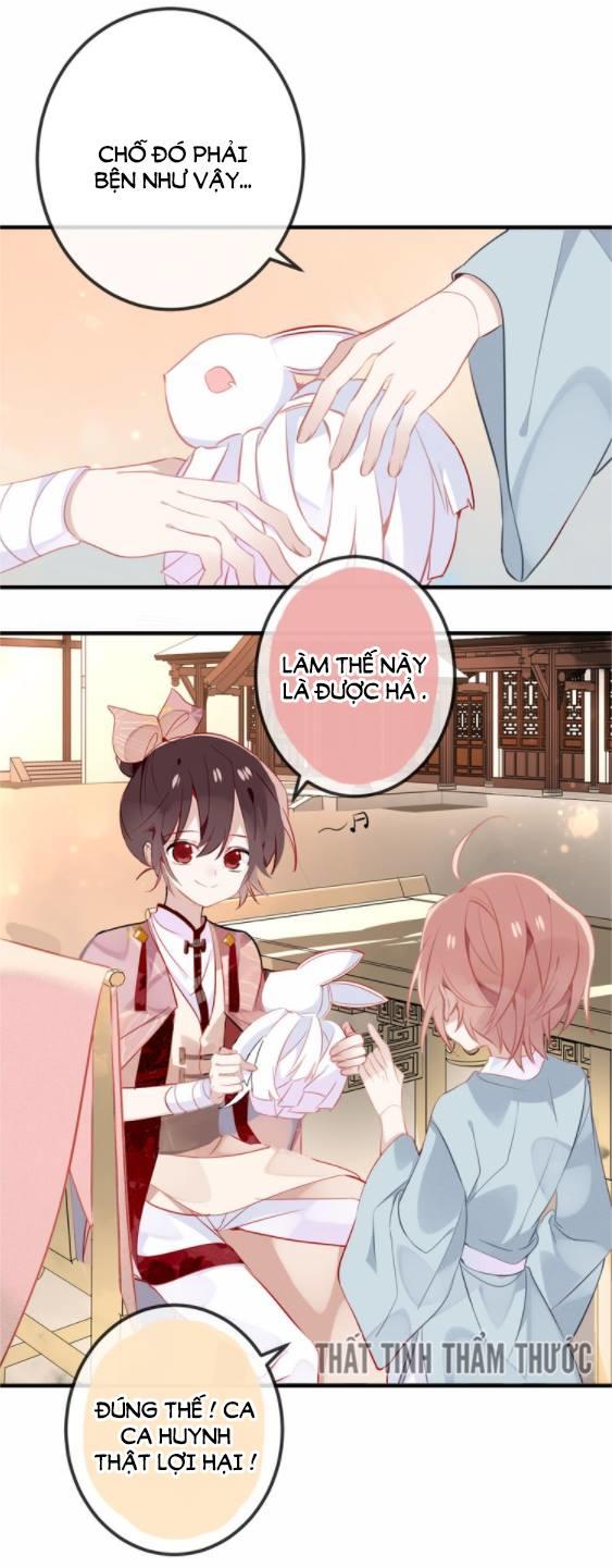 Ngô Hoàng Tại Thượng Chapter 35 - Trang 2