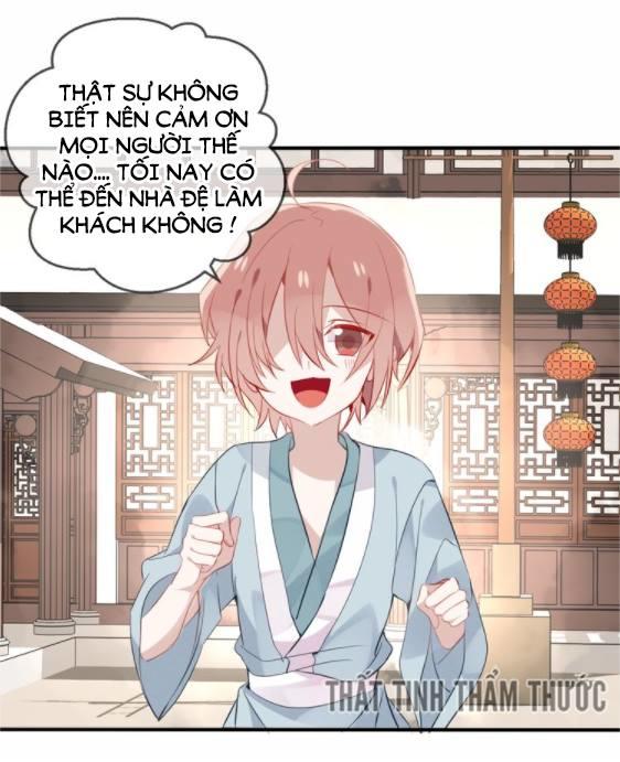 Ngô Hoàng Tại Thượng Chapter 35 - Trang 2